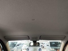 Wuling Hongguang MINIEV Fourth Generation Four-Door Advanced Edition - ფოტო 17