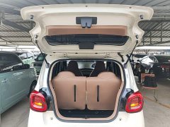 Wuling Hongguang MINIEV Fourth Generation Four-Door Advanced Edition - ფოტო 18