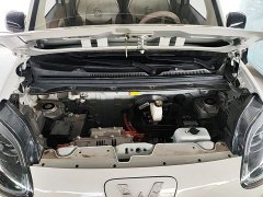 Wuling Hongguang MINIEV Fourth Generation Four-Door Advanced Edition - ფოტო 19
