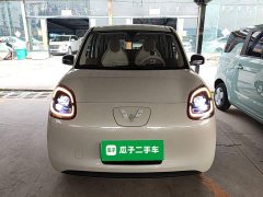 Wuling Hongguang MINIEV Fourth Generation Four-Door Advanced Edition - ფოტო 2