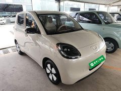 Wuling Hongguang MINIEV Fourth Generation Four-Door Advanced Edition - ფოტო 3