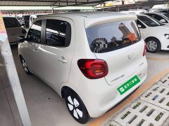 Wuling Hongguang MINIEV Fourth Generation Four-Door Advanced Edition - ფოტო 4
