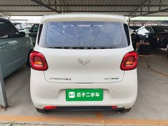 Wuling Hongguang MINIEV Fourth Generation Four-Door Advanced Edition - ფოტო 5