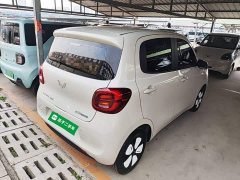 Wuling Hongguang MINIEV Fourth Generation Four-Door Advanced Edition - ფოტო 6