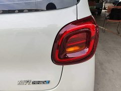 Wuling Hongguang MINIEV Fourth Generation Four-Door Advanced Edition - ფოტო 7