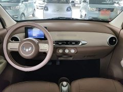 Wuling Hongguang MINIEV Fourth Generation Four-Door Advanced Edition - ფოტო 9