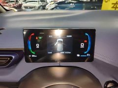 BYD Seagull Smart Driving Edition 305km Freedom Edition - ფოტო 11
