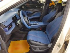 BYD Seagull Smart Driving Edition 305km Freedom Edition - ფოტო 14