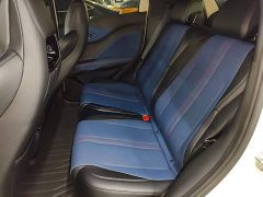 BYD Seagull Smart Driving Edition 305km Freedom Edition - ფოტო 16