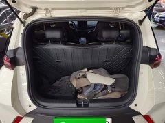BYD Seagull Smart Driving Edition 305km Freedom Edition - ფოტო 18