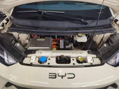 BYD Seagull Smart Driving Edition 305km Freedom Edition - ფოტო 19