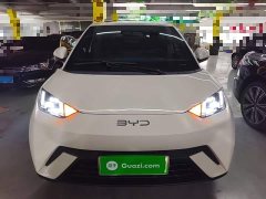 BYD Seagull Smart Driving Edition 305km Freedom Edition - ფოტო 2