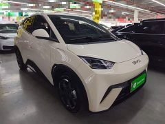 BYD Seagull Smart Driving Edition 305km Freedom Edition - ფოტო 3