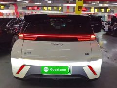 BYD Seagull Smart Driving Edition 305km Freedom Edition - ფოტო 5