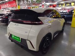 BYD Seagull Smart Driving Edition 305km Freedom Edition - ფოტო 6
