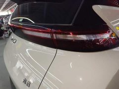 BYD Seagull Smart Driving Edition 305km Freedom Edition - ფოტო 7