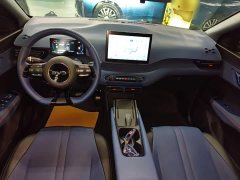 BYD Seagull Smart Driving Edition 305km Freedom Edition - ფოტო 9