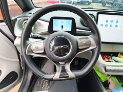 BYD Dolphin 405km Fashion Edition - ფოტო 10