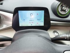 BYD Dolphin 405km Fashion Edition - ფოტო 11