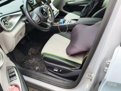 BYD Dolphin 405km Fashion Edition - ფოტო 14