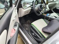 BYD Dolphin 405km Fashion Edition - ფოტო 15