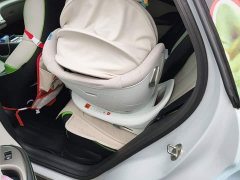 BYD Dolphin 405km Fashion Edition - ფოტო 16