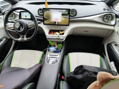 BYD Dolphin 405km Fashion Edition - ფოტო 9