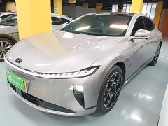 Changan Qiyuan A07 2025 Pure Electric True Value Edition 710 Long-Range - ფოტო 1