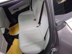 Changan Qiyuan A07 2025 Pure Electric True Value Edition 710 Long-Range - ფოტო 16