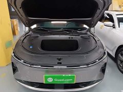 Changan Qiyuan A07 2025 Pure Electric True Value Edition 710 Long-Range - ფოტო 19