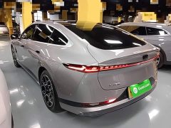 Changan Qiyuan A07 2025 Pure Electric True Value Edition 710 Long-Range - ფოტო 4