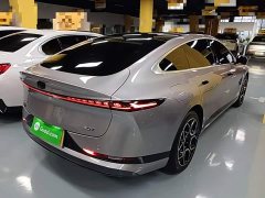 Changan Qiyuan A07 2025 Pure Electric True Value Edition 710 Long-Range - ფოტო 6