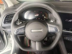Haval F7 2.0T Two-Wheel Drive i-Range - ფოტო 10
