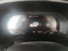 Haval F7 2.0T Two-Wheel Drive i-Range - ფოტო 11