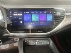 Haval F7 2.0T Two-Wheel Drive i-Range - ფოტო 12