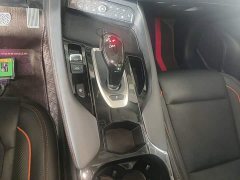 Haval F7 2.0T Two-Wheel Drive i-Range - ფოტო 13