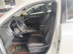 Haval F7 2.0T Two-Wheel Drive i-Range - ფოტო 14