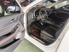 Haval F7 2.0T Two-Wheel Drive i-Range - ფოტო 15