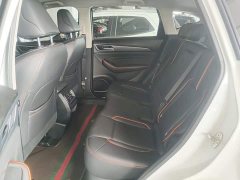 Haval F7 2.0T Two-Wheel Drive i-Range - ფოტო 16