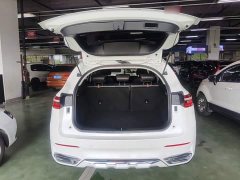 Haval F7 2.0T Two-Wheel Drive i-Range - ფოტო 18