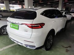 Haval F7 2.0T Two-Wheel Drive i-Range - ფოტო 6