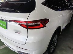 Haval F7 2.0T Two-Wheel Drive i-Range - ფოტო 7