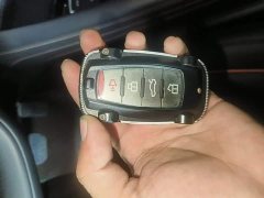 Haval F7 2.0T Two-Wheel Drive i-Range - ფოტო 8