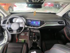 Haval F7 2.0T Two-Wheel Drive i-Range - ფოტო 9