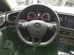Volkswagen Taos 330TSI FWD Luxury Smart Connected Edition - ფოტო 10