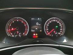 Volkswagen Taos 330TSI FWD Luxury Smart Connected Edition - ფოტო 11