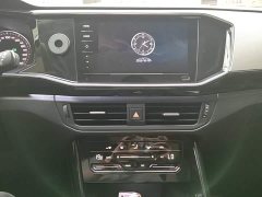 Volkswagen Taos 330TSI FWD Luxury Smart Connected Edition - ფოტო 12