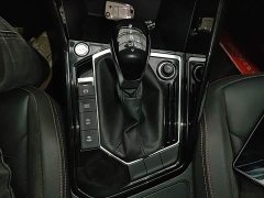 Volkswagen Taos 330TSI FWD Luxury Smart Connected Edition - ფოტო 13