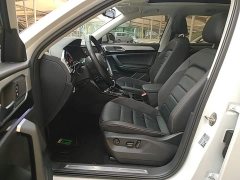 Volkswagen Taos 330TSI FWD Luxury Smart Connected Edition - ფოტო 14