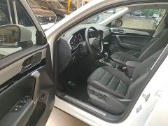 Volkswagen Taos 330TSI FWD Luxury Smart Connected Edition - ფოტო 15
